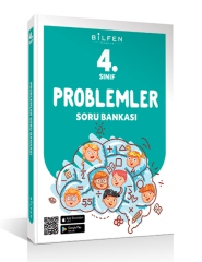 4. SINIF  PROBLEMLER SORU BANKASI