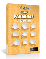 3. SINIF PARAGRAF SORU BANKASI