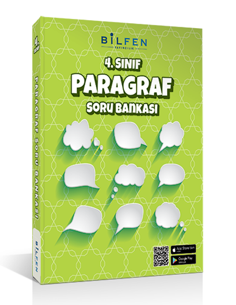 4. SINIF PARAGRAF SORU BANKASI