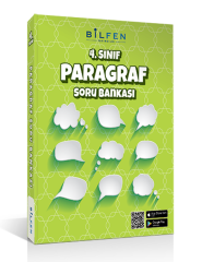 4. SINIF PARAGRAF SORU BANKASI