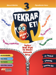 3.Sınıf Tekrar Et!