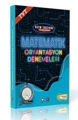 Tyt Matematik Oryantasyon Denemeleri