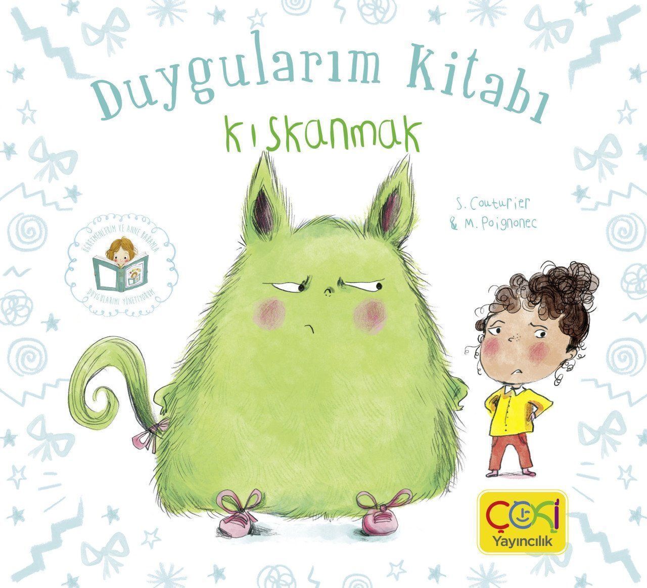 Duygularım Kitabı - Kıskanmak