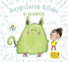 Duygularım Kitabı - Kıskanmak