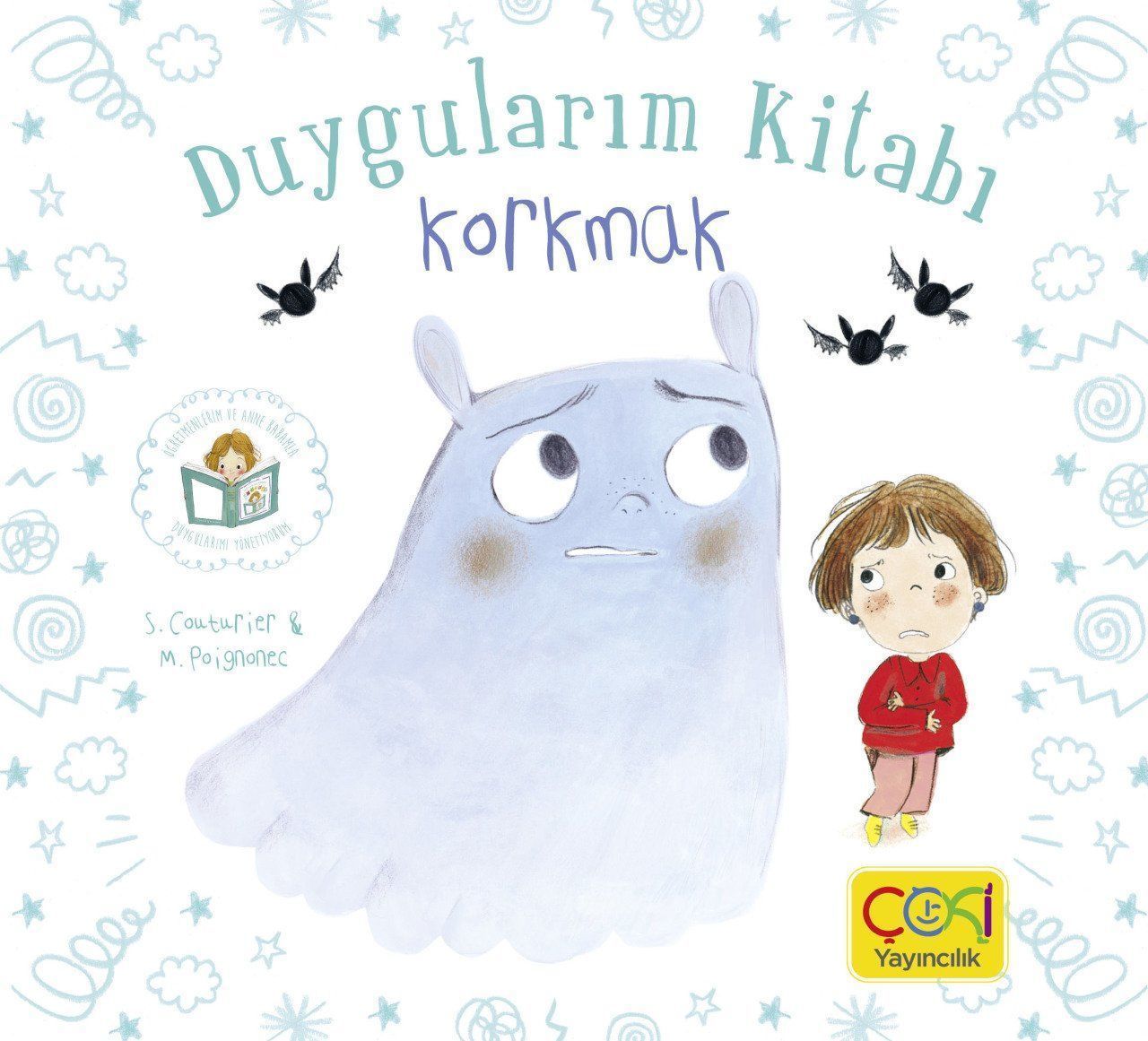 Duygularım Kitabı- Korkmak