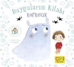 Duygularım Kitabı- Korkmak