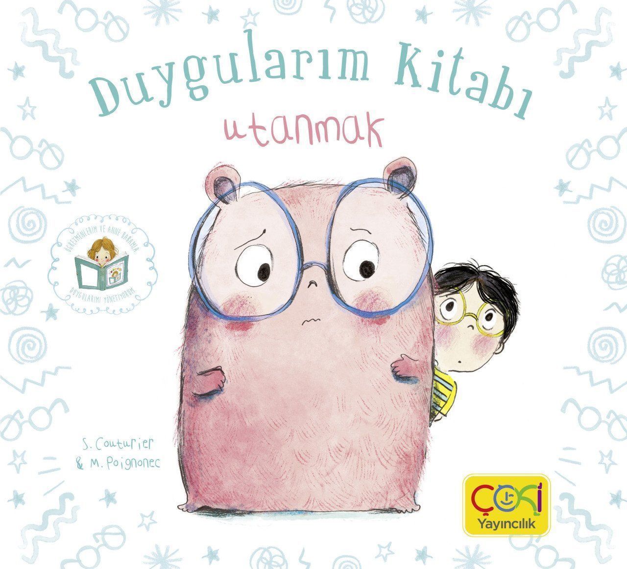 Duygularım Kitabı- Utanmak