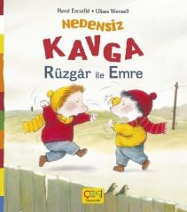 Nedensiz Kavga-Rüzgar İle Emre