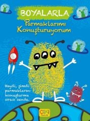 Parmaklarımı Konuşturuyorum
