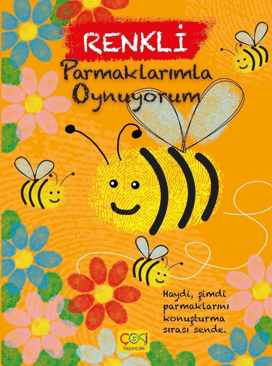 Parmaklarımla Oynuyorum