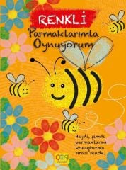 Parmaklarımla Oynuyorum