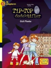 Tip Top Dedektifler