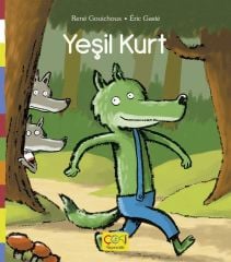 Yeşil Kurt