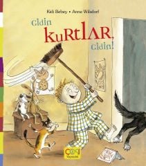 Gidin Kurtlar, Gidin!