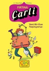 Çarli Fırtına