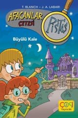 Afacanlar Çetesi- Büyük Kale
