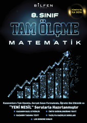 8. SINIF MATEMATİK TAM ÖLÇME
