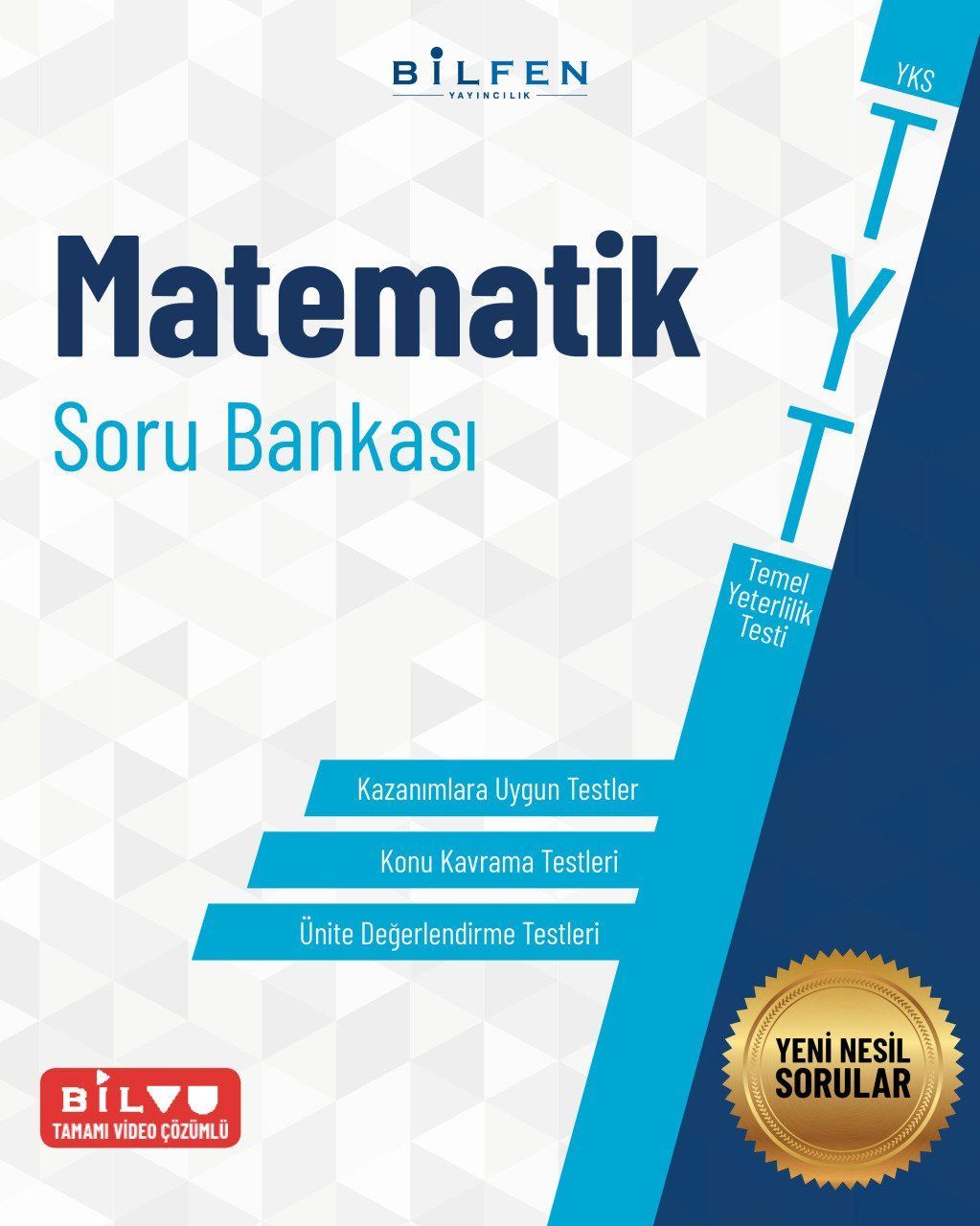 TYT MATEMATİK SORU BANKASI