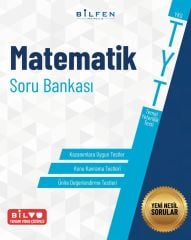 TYT MATEMATİK SORU BANKASI