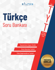 TYT TÜRKÇE SORU BANKASI
