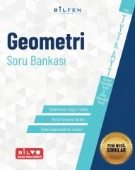 TYT-AYT GEOMETRİ SORU BANKASI