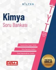 TYT KİMYA SORU BANKASI