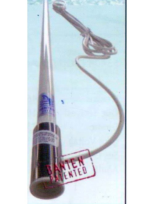 2.40m VHF 02011 Telsiz Anteni
