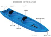 Seaflo Sup Küreği 205 Cm