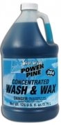 Power Pine® Tekne Şampuanı ve Cila  3,79 L