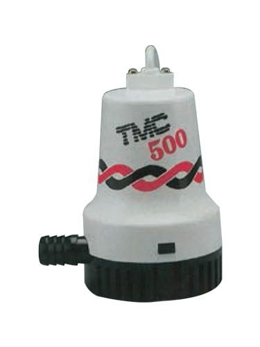500 gph 12V TMC Sintine Pompası