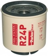 Racor R24P filtre elemanı. 30 mikron.