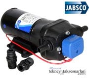 Jabsco 12V PAR-Max 4 16,3lt Hidrafor