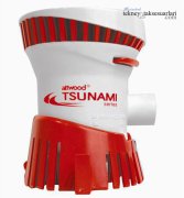 Tsunami 500gl 12V sintine Pompası