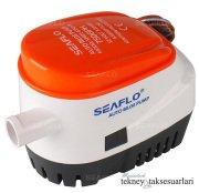 Seaflo 750 gph Otomatik Sintine Pompası