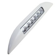 Açılı LED Lamba Beyaz 12-24V
