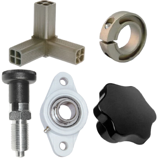 Conveyor Elements / Conveyor Components