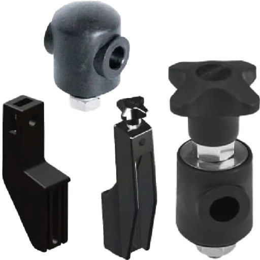 Konsol Gövdeleri / Conveyor Bracket