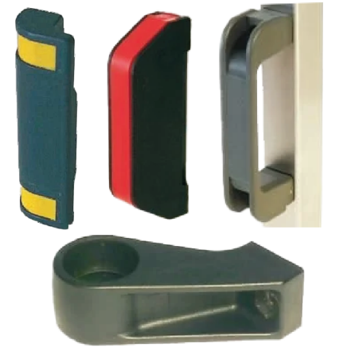 Kapak Kolları / Handles