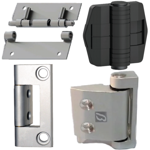 Menteşeler / Hinges
