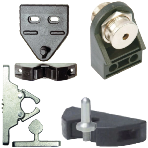 Kilitler / Locks