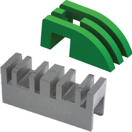 Dönüş Tarakları / Return Components