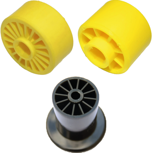 Makaralar / Rollers