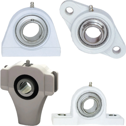 Rulman Yatakları / Bearing Units