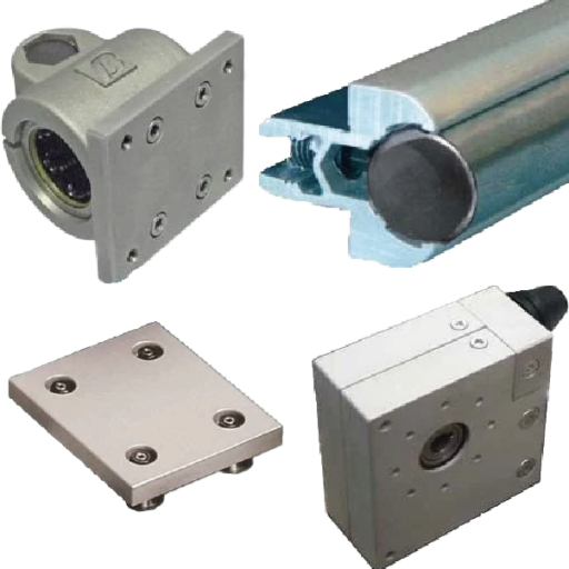 Bağlantı Elemanları / Connecting Components