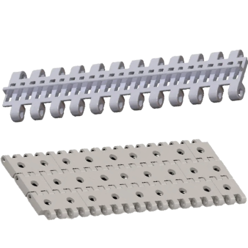 Mesh Belts / Modular Belts