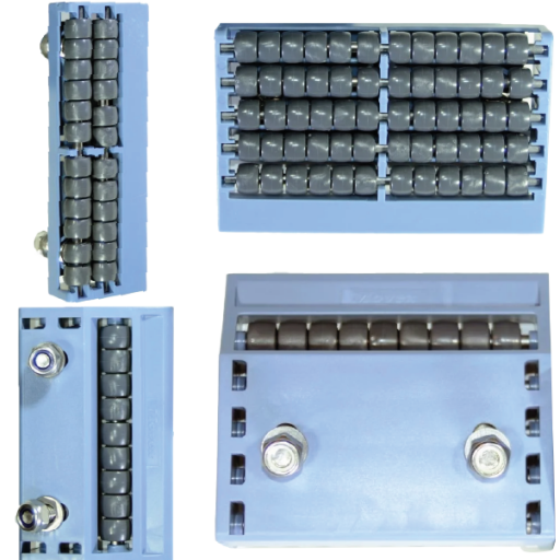 Transfer Plates / Modular Transfer Plates