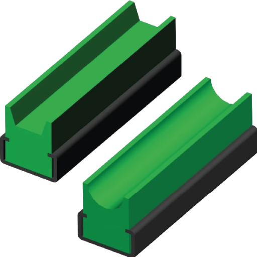 Kayış Kızakları / Belt Guides