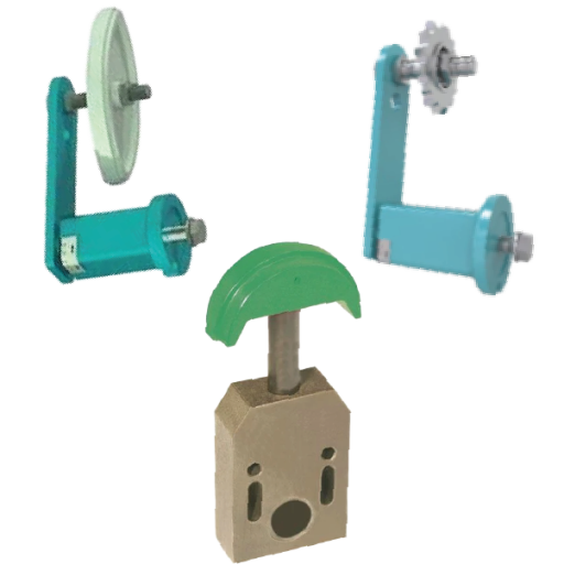 Zincir Gergileri ve Salınım Ürünleri / Chain Tensioners