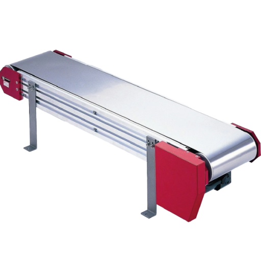 Stainless Sheet Conveyor Belts