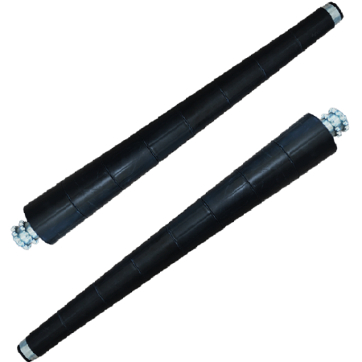 Taper Conveyor Roller Series